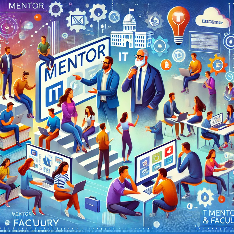 mentor-faut
